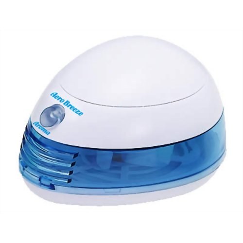 エアロブリーズ・アロマ ブルー(アロマディフューザー) 【エレス】