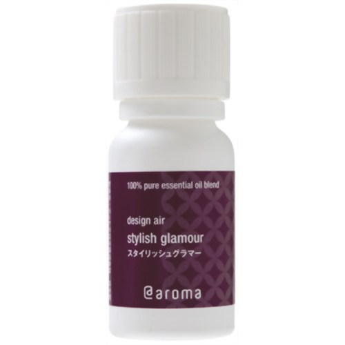design air(デザインエアー) スタイリッシュグラマー 10ml 【アットアロマ】