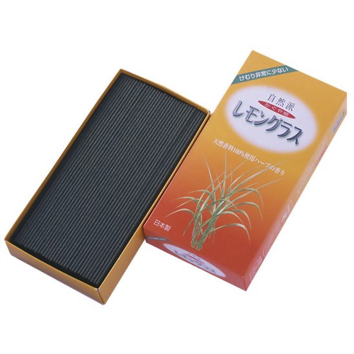 孔官堂 自然派かぐや姫 レモングラス バラ 120g 【孔官堂】