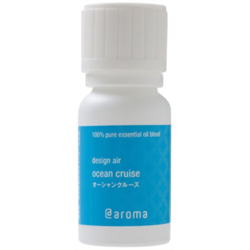 design air(デザインエアー) オーシャンクルーズ 100ml 【アットアロマ】