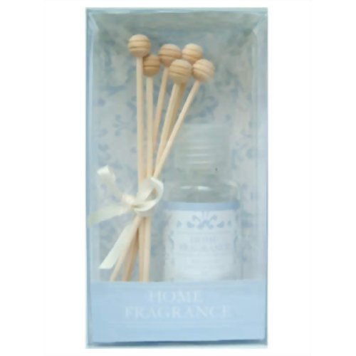 Naturals ミニディフュージョンスティック リラクシング 35ml(アロマディフューザー) 【三和トレーディング】