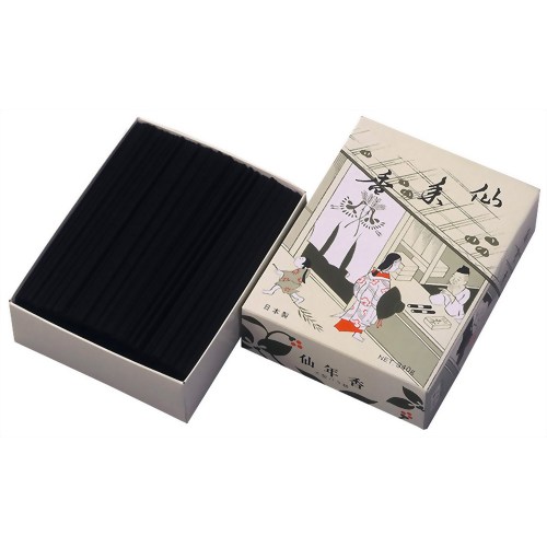 孔官堂 仙年香 大型バラ 340g 【孔官堂】