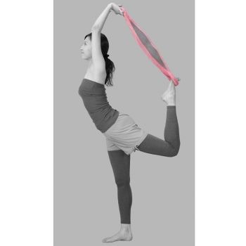 【フジテレビ「めざましテレビ」で紹介されました！】ほぐしてしなやか痩せボディ！【憧れのバレリーナ体型】ビューティーストレッチクッション