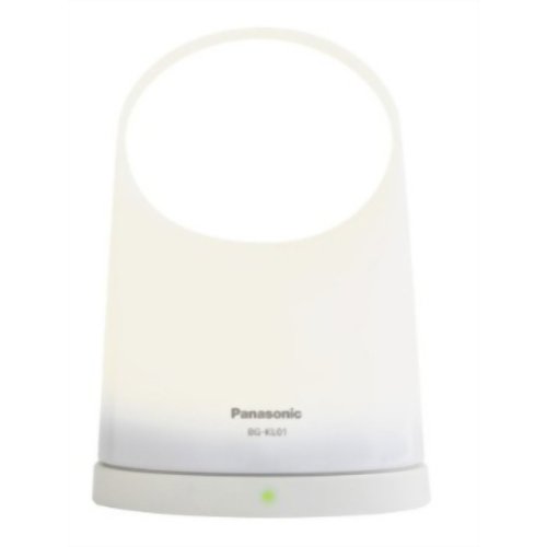 パナソニック 無接点インテリアライト BG-KL01H-W ホワイト 【パナソニック】