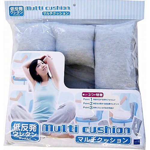 TS 低反発マルチクッション 【SHO-BI】