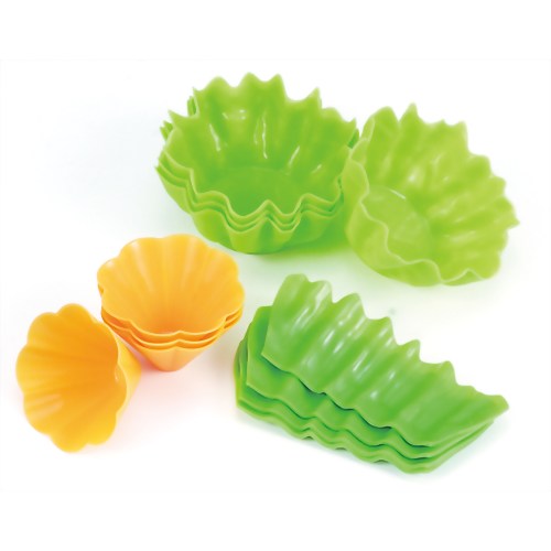 彩り野菜カップセット 【アーネスト】