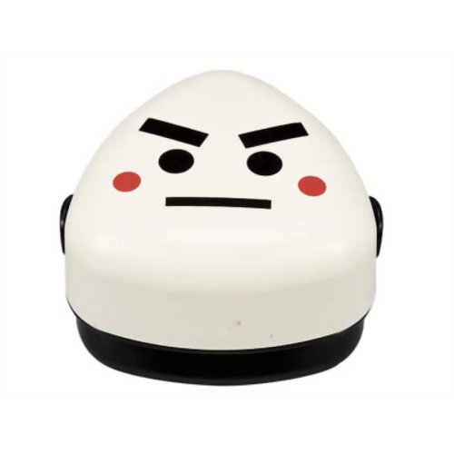 face おにぎりBOX のりお 【たつみや漆器】