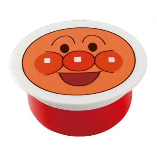 アンパンマンランチ デザートケース(アンパンマン) 【バンダイ】