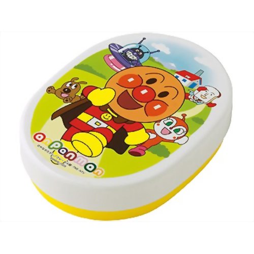 アンパンマンランチ おべんとうばこ(S) 【バンダイ】