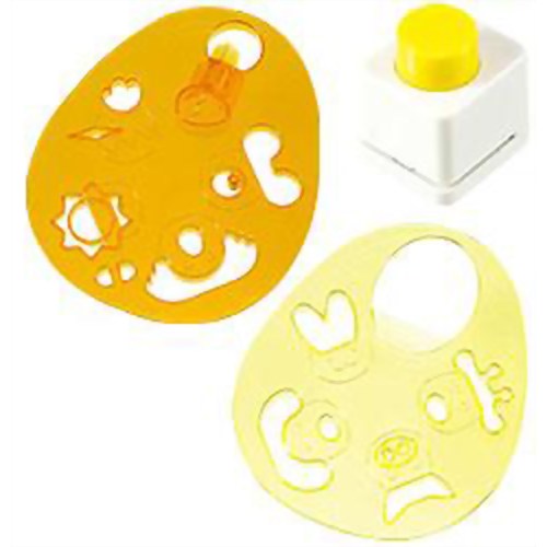 ウズラカッター ピッコロン 【アーネスト】