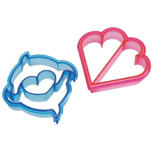 サンドイッチ用Bytes2個組み 【アルファックス】