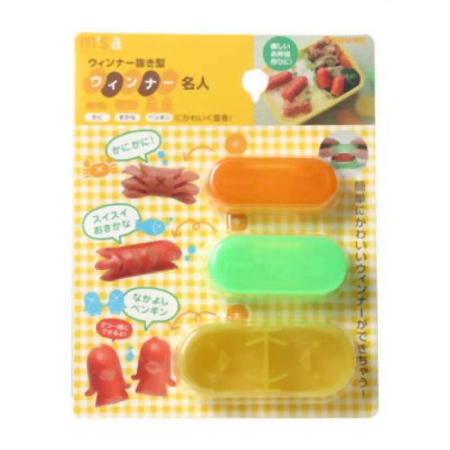 ウィンナー名人 【トルネ】