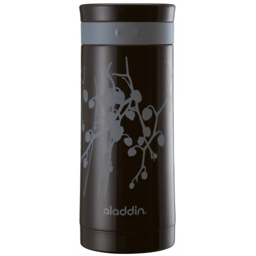 aladdin AVEO ステンレスタンブラー 0.3L FIブラック 【アラジン】