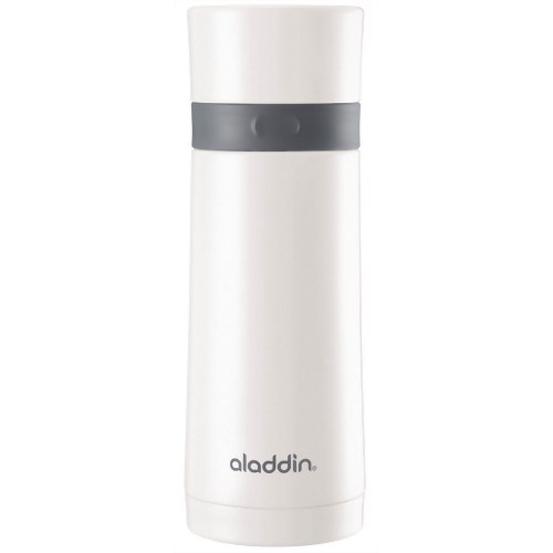 aladdin AVEO ステンレスボトル 0.3L ホワイト 【アラジン】
