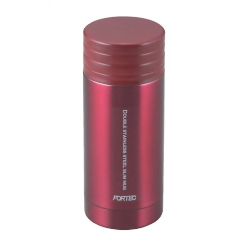 和平フレイズ フォルテック パーク マグボトル 200ml レッド FPR-5090 【和平フレイズ】