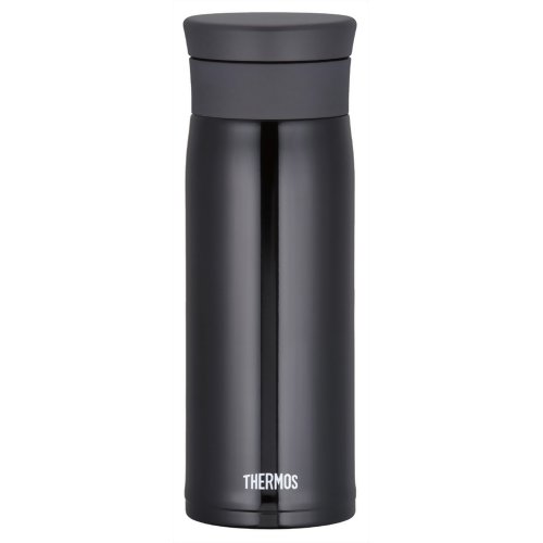 サーモス 真空断熱ケータイマグ 0.48L ブラック JMZ-480 BK 【サーモス】