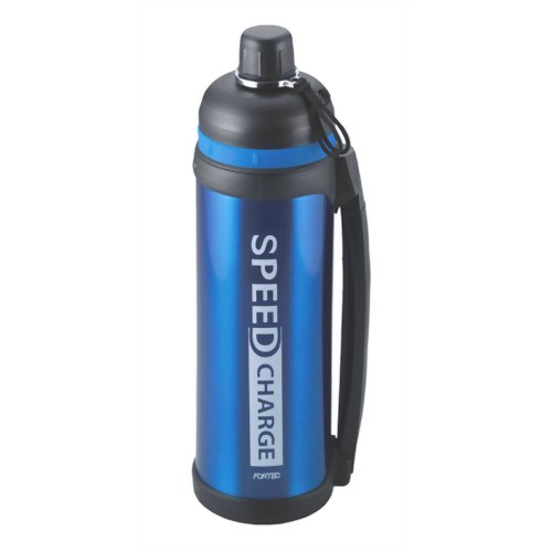 和平フレイズ フォルテック スピード ダイレクトボトル 1.0L ブルー FSR-5113 【和平フレイズ】