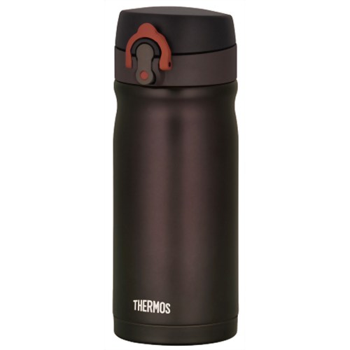 サーモス 真空断熱ケータイマグ 0.35L ダークブラウンJMY-351 DBW 【サーモス】