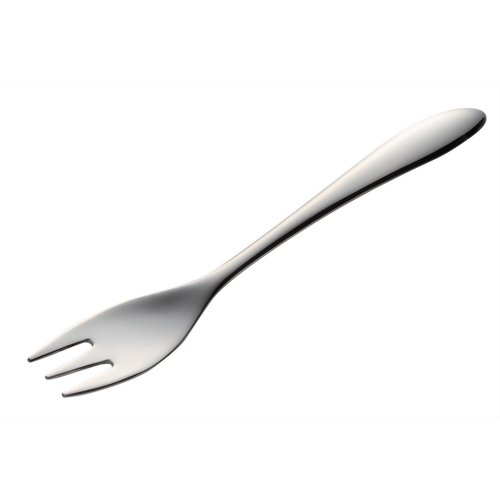 ツバメ なめらかフォーク 5本組 TE5 【オークス】