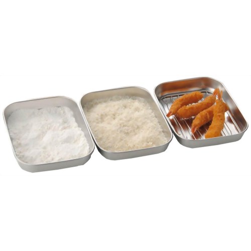 キッチンバット3枚組(小) TB10 【オークス】