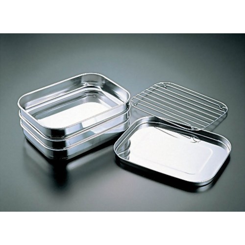 揚げ物重ねバット T714 【オークス】