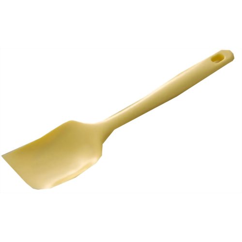 シリコンスプーンヘラ 小 【オークス】