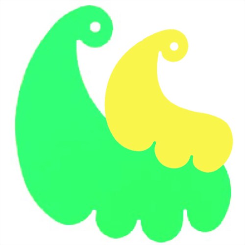 ファンファネル シリコン製ミラクルシートロート LSセット グリーン 【三陽プレシジョン】