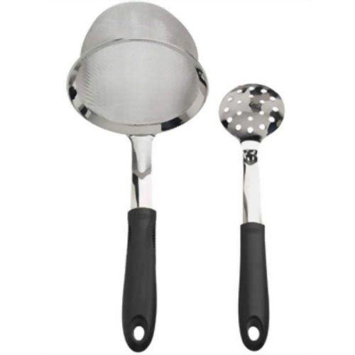 OXO ジャパニーズツール 味噌コシセット 【オクソー・インターナショナル】