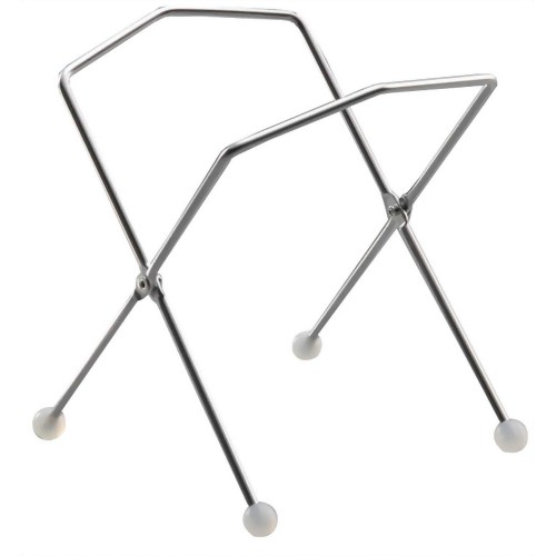 折りたたみポリ袋ホルダー CB7 【オークス】