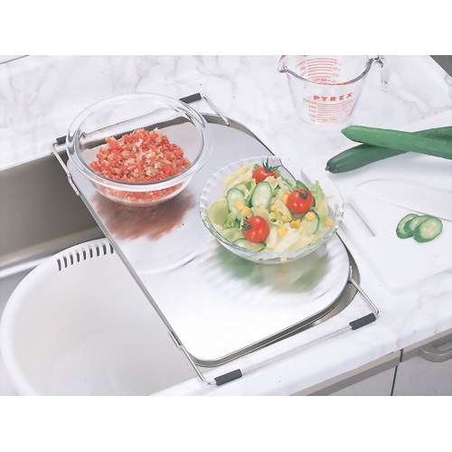 調理サポート水切りトレー KK06 【オークス】