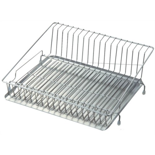 水切りプレートバスケット付き KB1 【オークス】