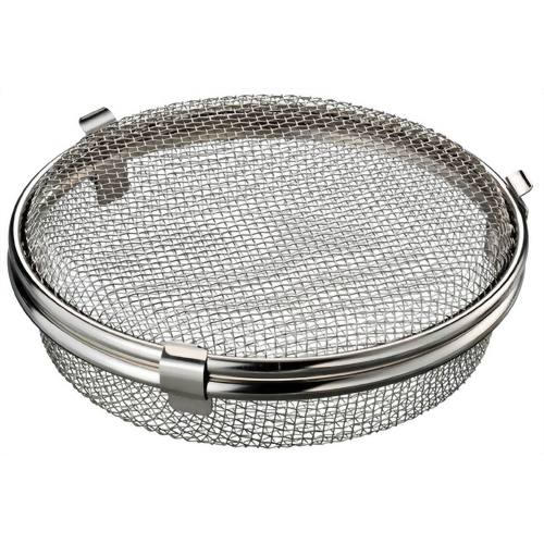 食洗機用小物カゴ(丸型) TD10 【オークス】洗えなかった小物が洗える 食洗機