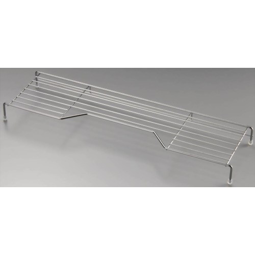 コンロ奥ラック60 KC3 【オークス】