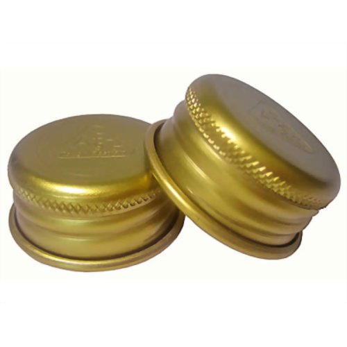 スイト びっくり ペットボトルキャップ(2個入) 【藤田金属】