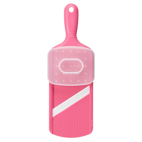 京セラ ピンクキッチンシリーズ セラミックスライサー(プロテクター付き) CSN-99PK ピンク 【京セラ】