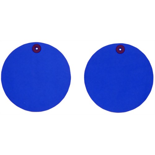 ピタットあけまるブルー 【ヴァーモス】