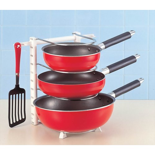 リバティ フライパンスタンド KT-1 【オークス】