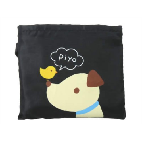 コンビニバッグ いぬ 【トルネ】