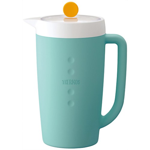 サーモス 保冷サーバー 1.5L ミントブルー TPG-1500 MBL 【サーモス】