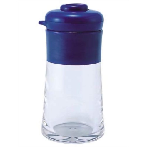 こぼれない しょうゆ差し ブルー 【セイエイ】