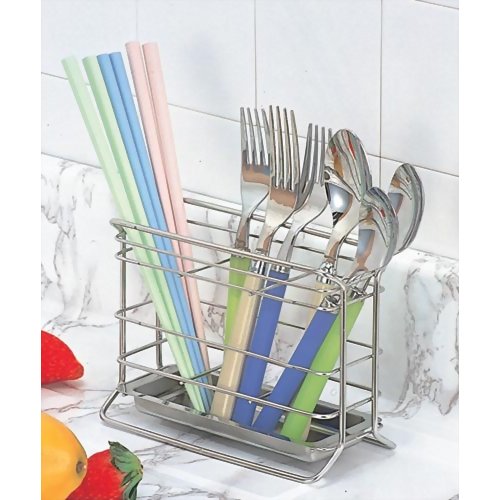 カトラリースタンド(角) KS020 【オークス】