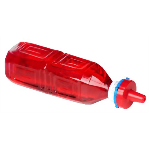 Juice Trap こぼれないペットボトルキャップ 【Mossworld】