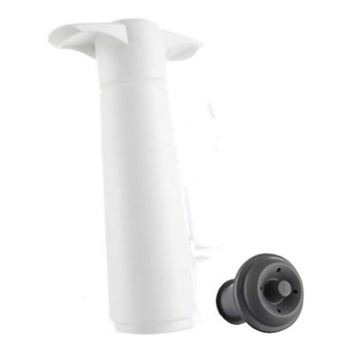 ワイン保存器具 バキュバン ブリスターパック V-15 【ジャパン・インターナショナル・コマース】