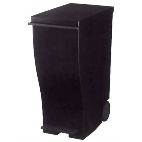 I'md KCUD スリムペダル 30 ブラック 【岩谷マテリアル】