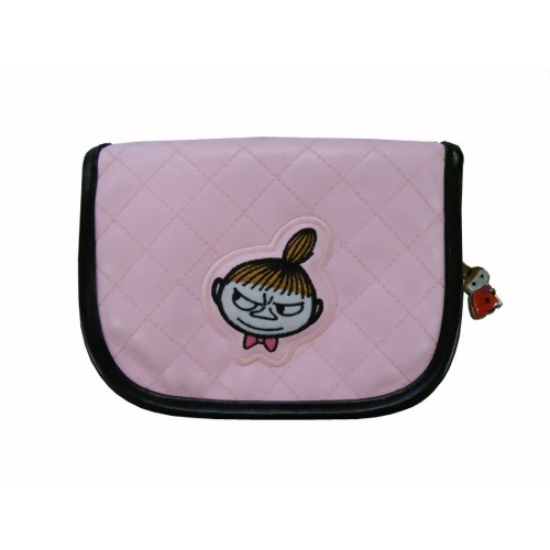 ムーミン お薬ケース ピンク 【セントレディス】