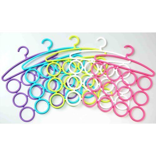 チェルキオハンガー 5P 【富士商】