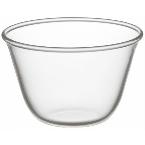 iwaki パイレックス スイーツカップ (ゼリー) 160ml 6個セット B942 【岩城ハウスウエア】