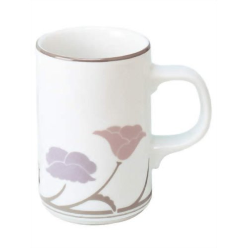 DANSK (ダンスク) チボリ マグ ピンク 560080 【佐藤商事】