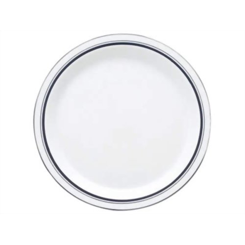 DANSK (ダンスク) ビストロ サラダプレート 537530 【佐藤商事】