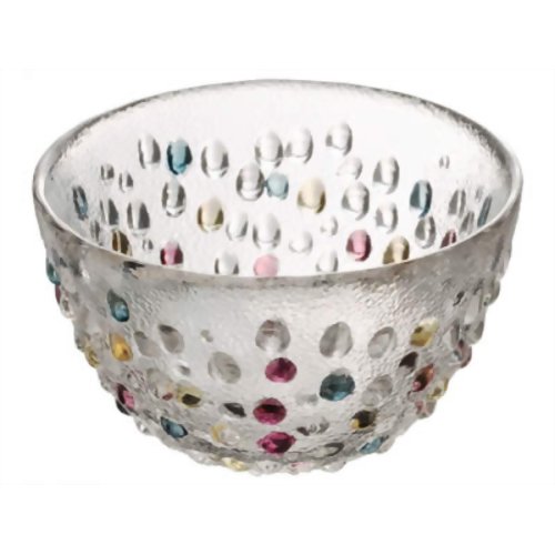 DANSK (ダンスク) バブル コンフェティ フルーツボール 【佐藤商事】